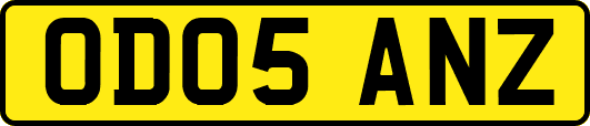 OD05ANZ