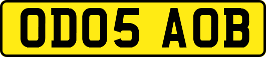 OD05AOB