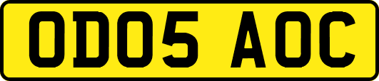 OD05AOC