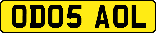 OD05AOL