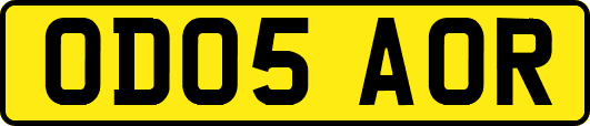 OD05AOR