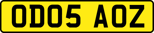 OD05AOZ