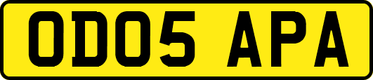 OD05APA