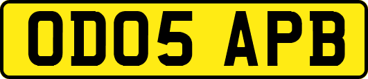 OD05APB