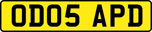 OD05APD