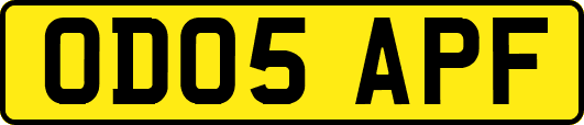 OD05APF