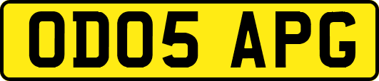 OD05APG