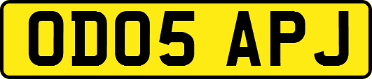 OD05APJ