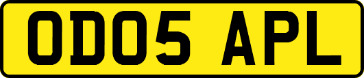 OD05APL