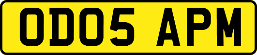 OD05APM