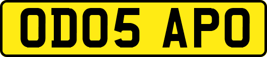 OD05APO