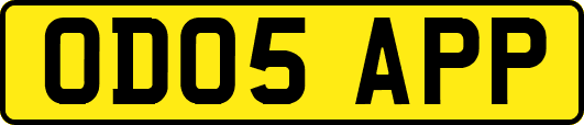 OD05APP