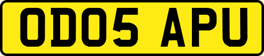 OD05APU