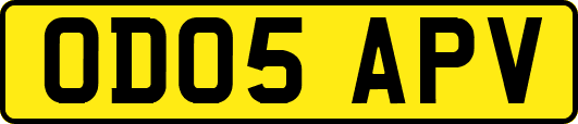 OD05APV