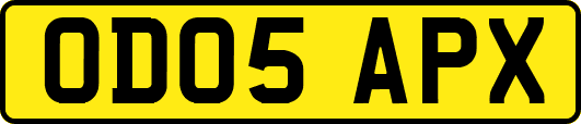 OD05APX
