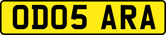 OD05ARA