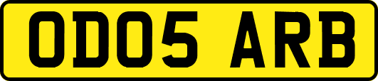 OD05ARB