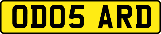 OD05ARD