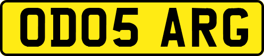 OD05ARG