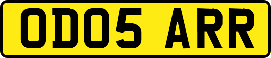 OD05ARR