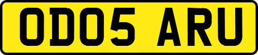 OD05ARU