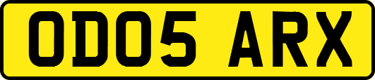 OD05ARX