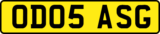 OD05ASG