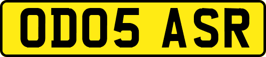 OD05ASR
