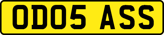 OD05ASS