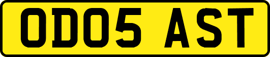OD05AST