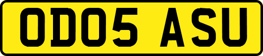OD05ASU