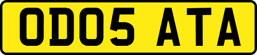 OD05ATA