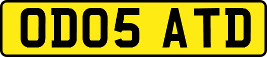 OD05ATD