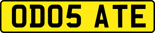OD05ATE
