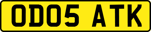 OD05ATK