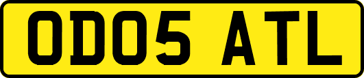 OD05ATL