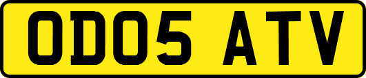 OD05ATV