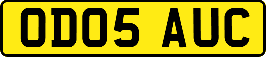OD05AUC