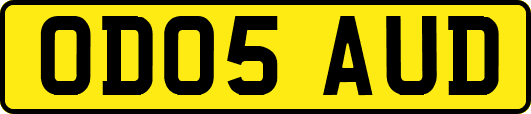 OD05AUD