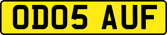 OD05AUF