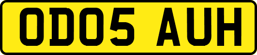 OD05AUH