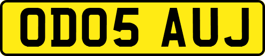 OD05AUJ