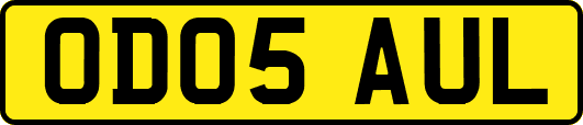 OD05AUL