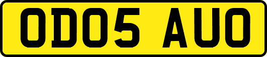 OD05AUO