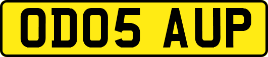 OD05AUP