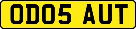 OD05AUT