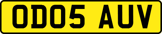 OD05AUV