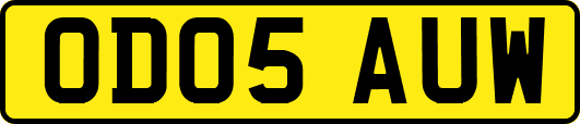 OD05AUW