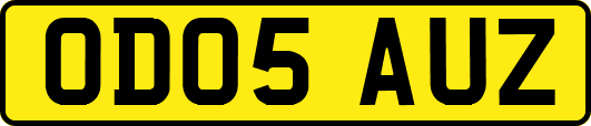 OD05AUZ