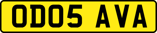 OD05AVA